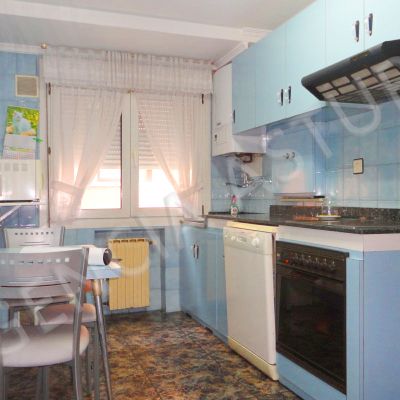 Piso en Venta