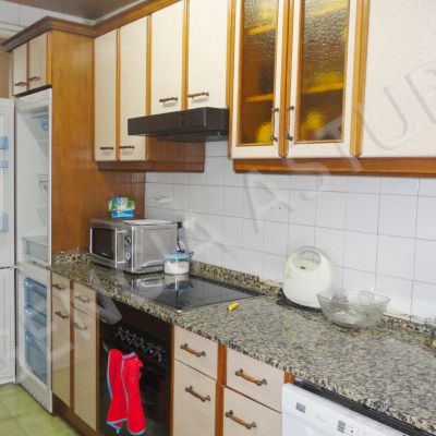 Piso en Venta