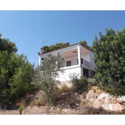 Chalets individuales en Venta