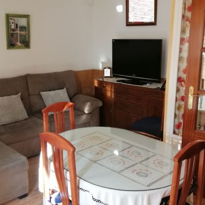 Piso en Venta