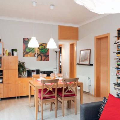 Piso en Venta