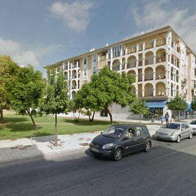 Piso en Venta