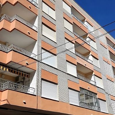 Piso en Venta