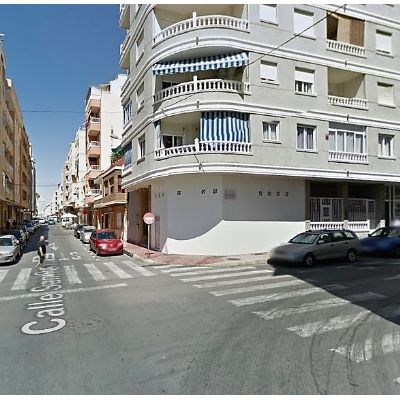 Piso en Venta