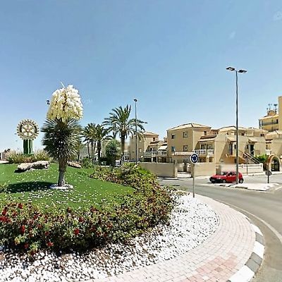 Duplex en Venta