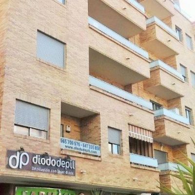 Apartamento en Venta