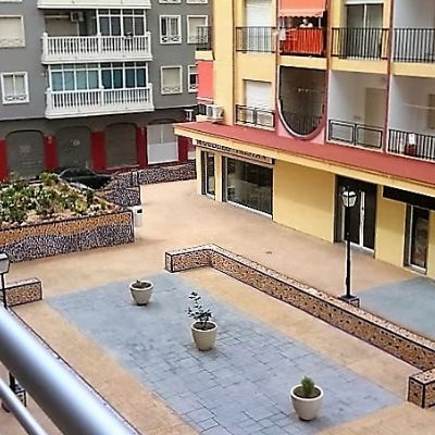 Apartamento en Venta