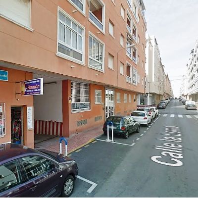 Local comercial en Venta