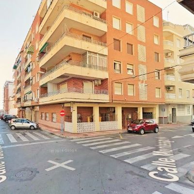 Piso en Venta