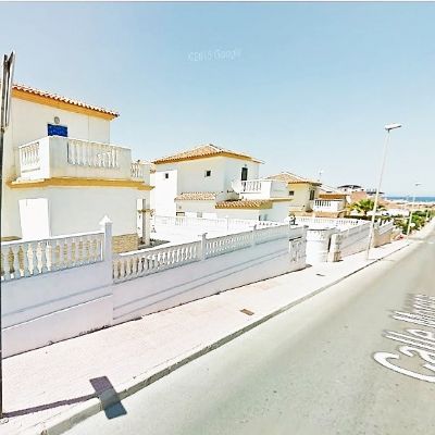 Chalet adosados en Venta