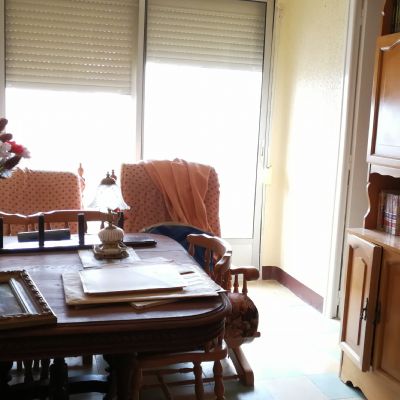Piso en Venta