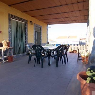 Casas de campo en Venta