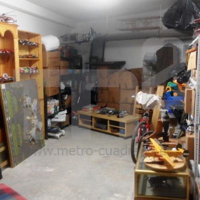 Trasteros en Venta