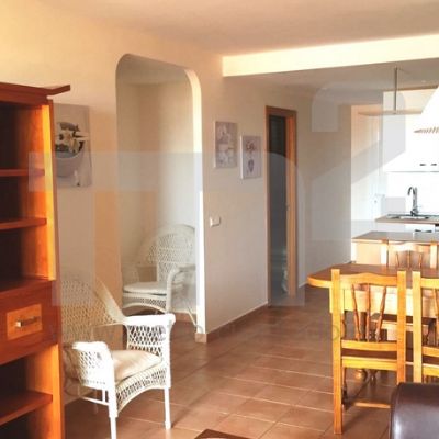 Apartamento en Venta