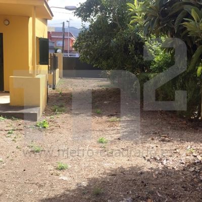Chalets individuales en Venta