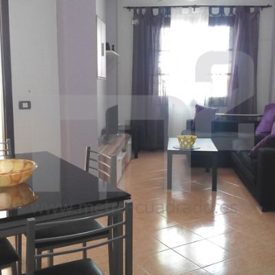 Apartamento en Venta