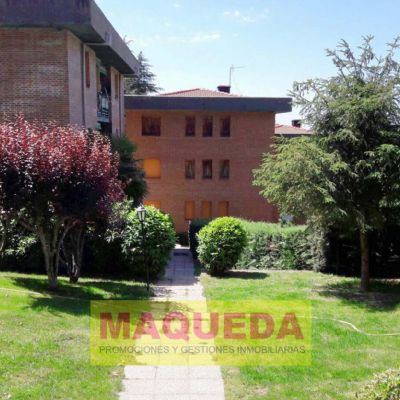Piso en Venta