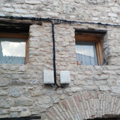 Chalet adosados en Venta
