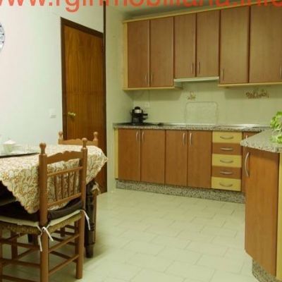 Piso en Venta