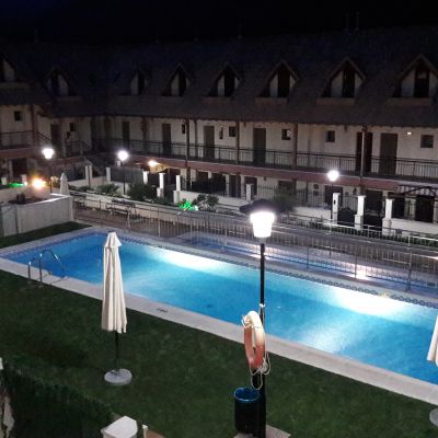 Duplex en Alquiler