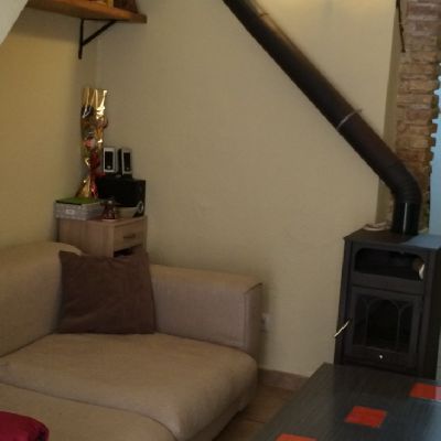 Casa en Alquiler