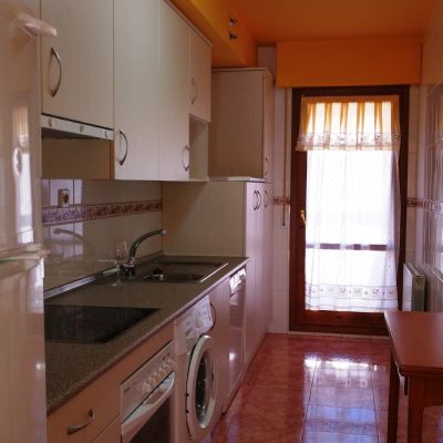 Piso en Venta