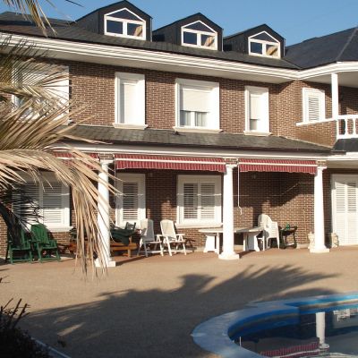 Chalets individuales en Venta