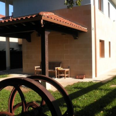 Chalets individuales en Venta