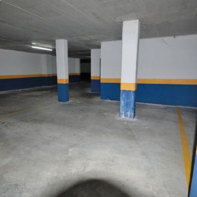 Garage en Venta