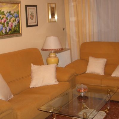 Piso en Venta