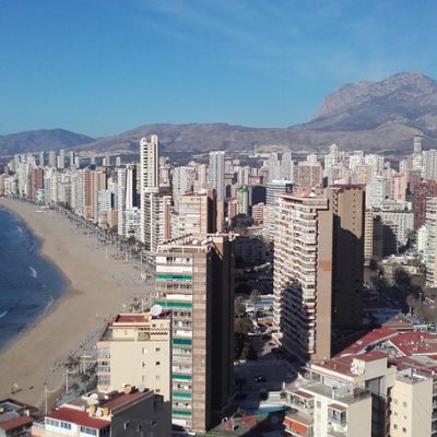 Apartamento en Venta