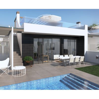 Villas en Venta