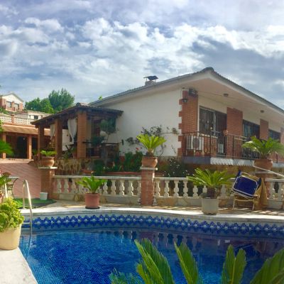 Chalets individuales en Venta