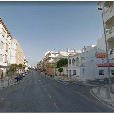 Garage en Venta
