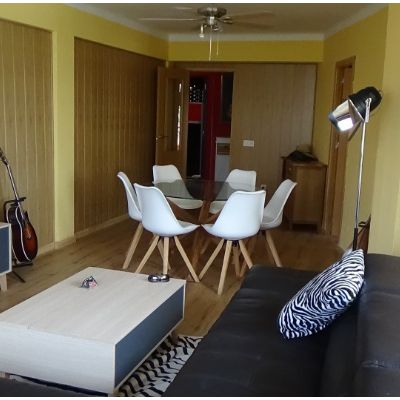 Apartamento en Venta