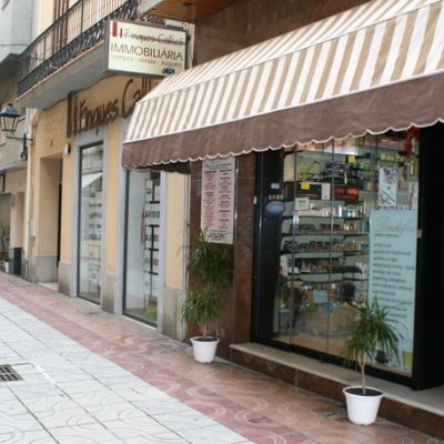 Local en Venta
