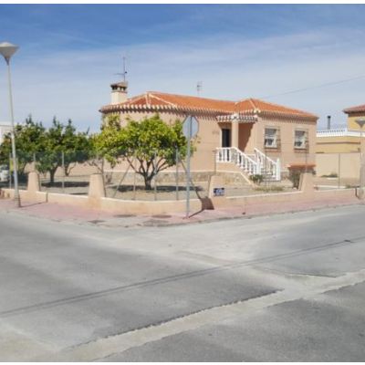 Chalets individuales en Venta