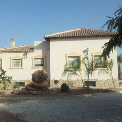 Chalets individuales en Venta