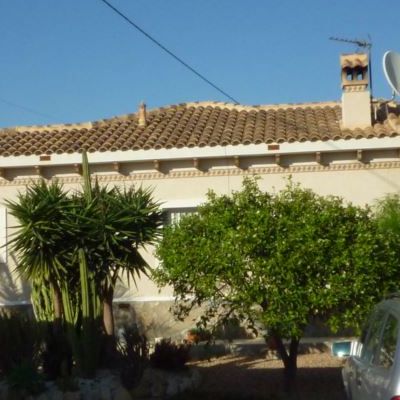 Chalets individuales en Venta