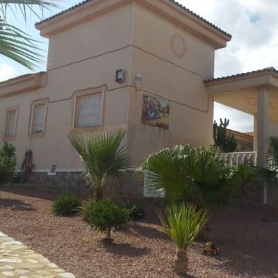 Chalets individuales en Venta