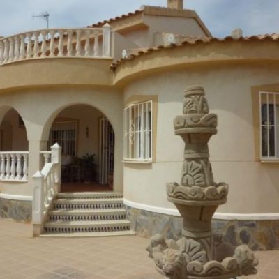 Chalets individuales en Venta