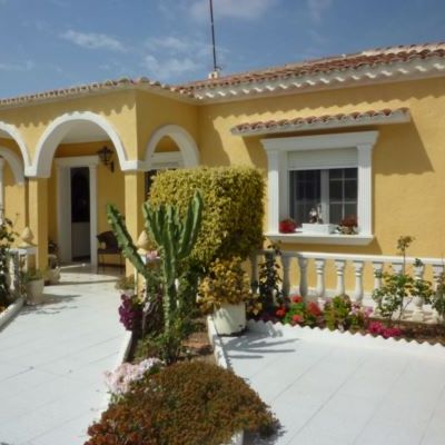 Chalets individuales en Venta