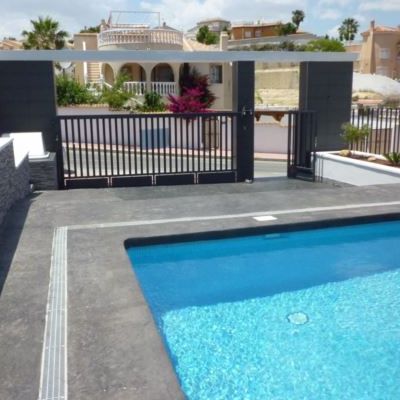 Chalets individuales en Venta