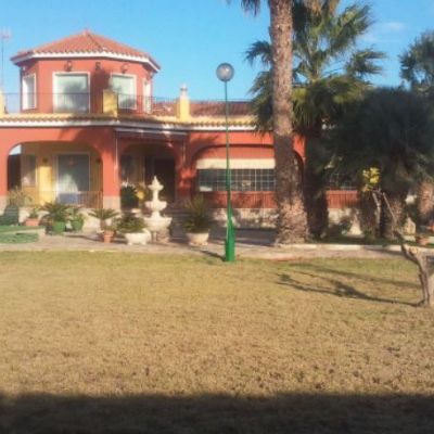 Chalets individuales en Venta