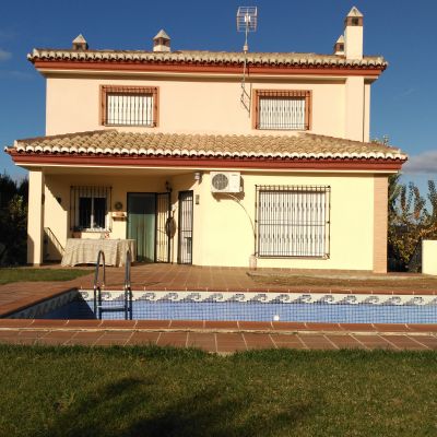 Chalets individuales en Venta