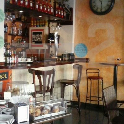 Local comercial en Venta