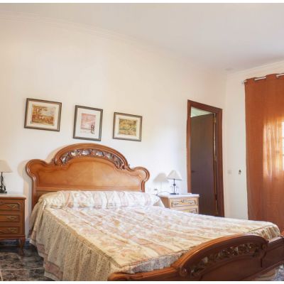 Chalets individuales en Alquiler