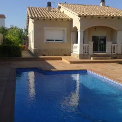 Chalets individuales en Venta