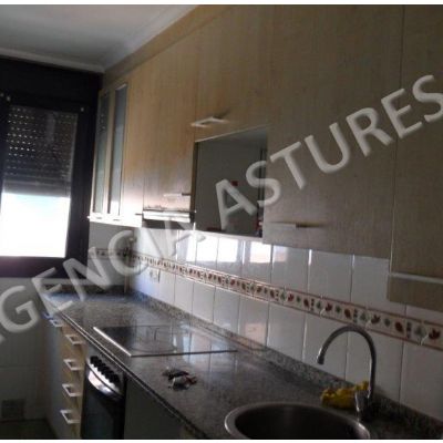 Piso en Venta