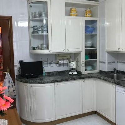 Piso en Alquiler
